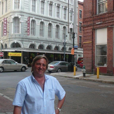 RICHARD SKELLY