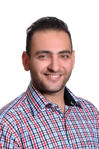 Eyad Al-Sayyagh