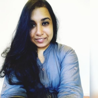 Ananya Roy