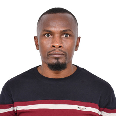 Constantine Nyangweso