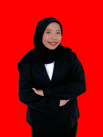 Tita Aina Hapsari