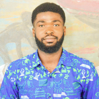 Kingsley F.