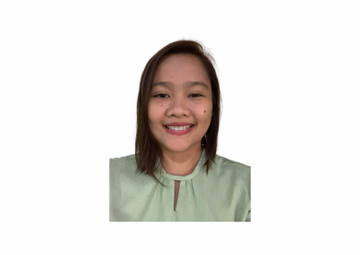 Ethele Grace Terrayo