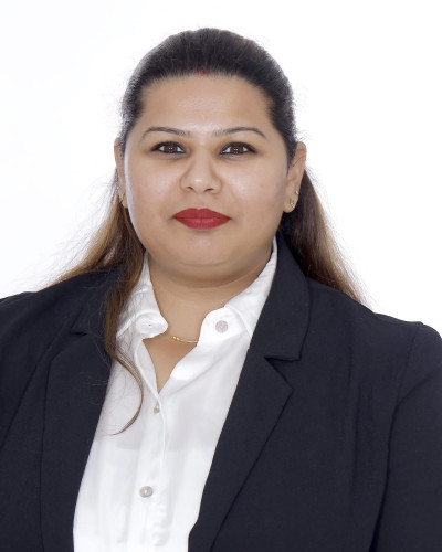 Palak Sharma