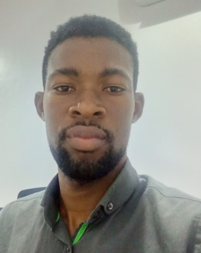 Sunday Gbolade