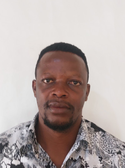 Felix Oppong Boateng