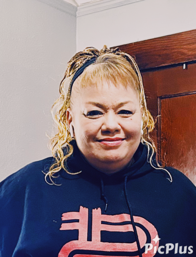Cynthia Roberts