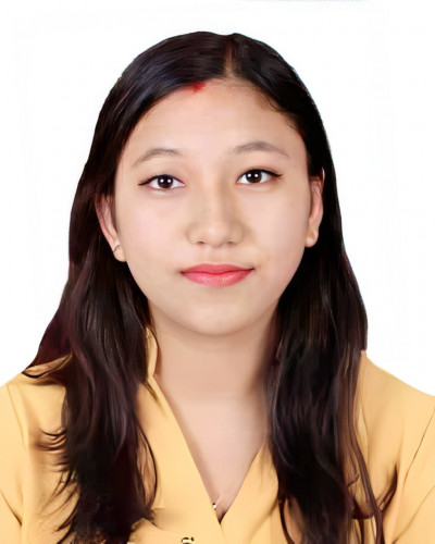 Jharana B.