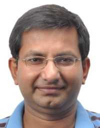 Sanjeev Kumar