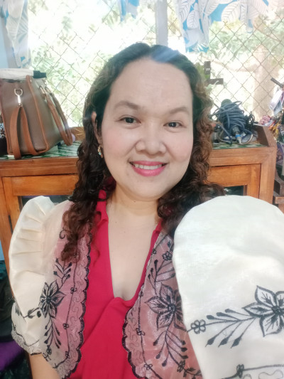 Rovie Anne Evaristo