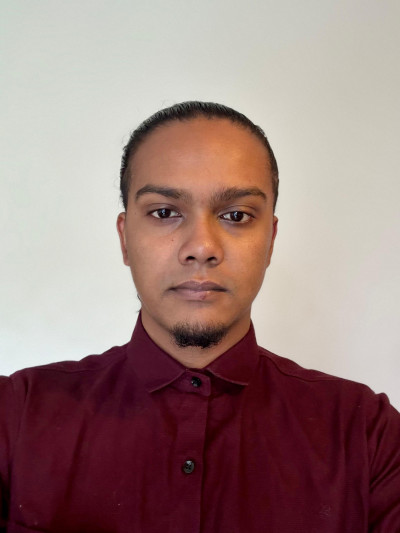 Perraud Josué Timothée Heeralall