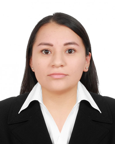 Kerlly Gutierrez Santillan