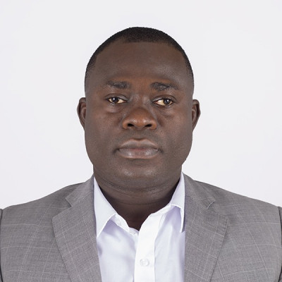 Calvin Allen Codjoe Conduah