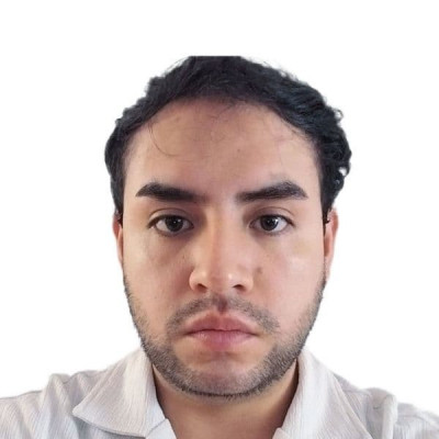 J. GARCIA TORRES