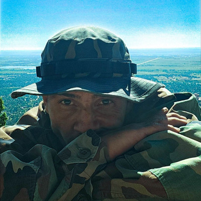 Sabino Robles Robles