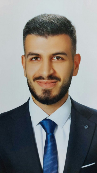 Anas Almomani