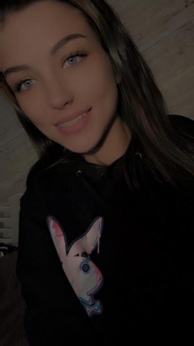 Caitlin Self-Flowers