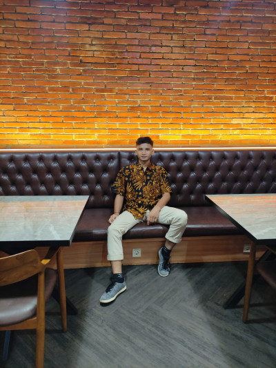 MOH NUR FATHONI AINUL MUJIB