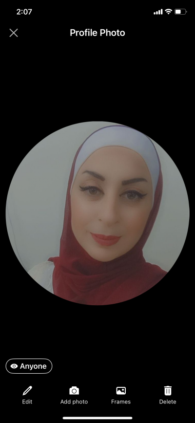 Nada Al halaiqa