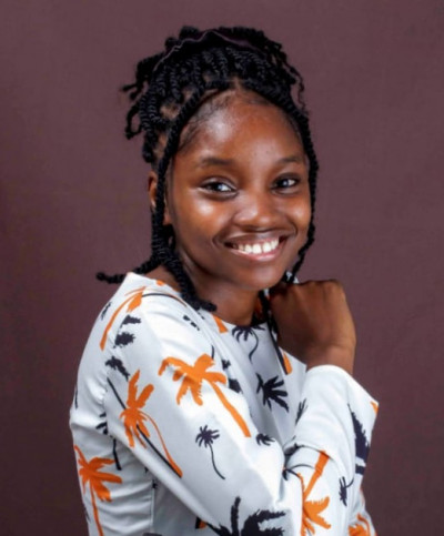 Oluwatobiloba Olowookere