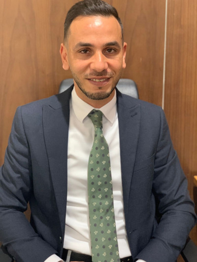 Husam Aladarbi
