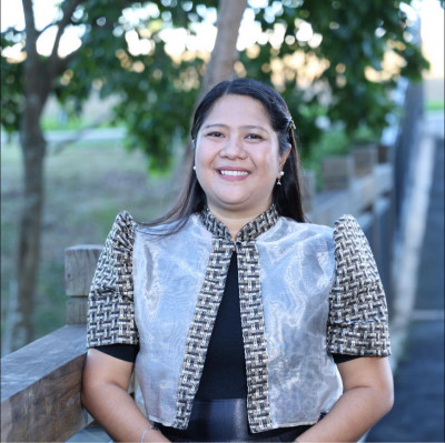 MARIA PAULA ANINAO