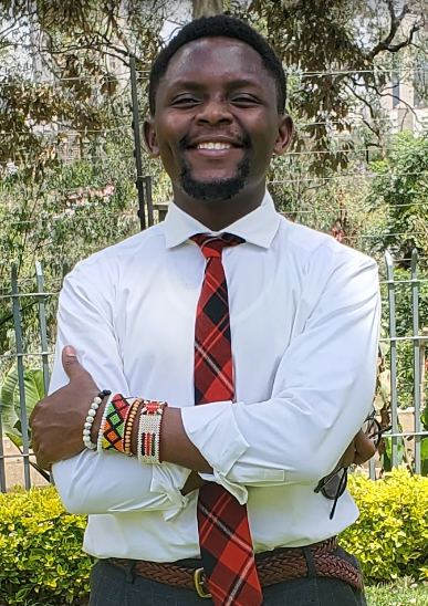 Mark Otieno
