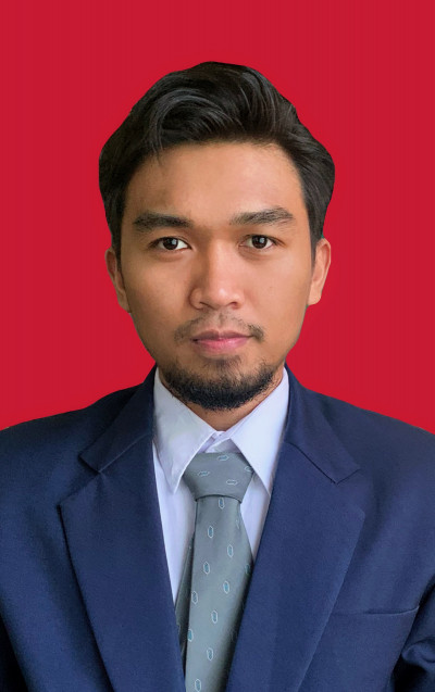 Muhammad Azmi Al Fiansyah