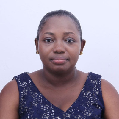 Regina Afriyie Bio