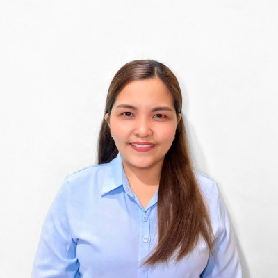 Aizel Mae Dapna