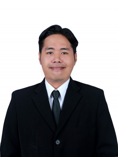 Bagoes Indra Pratama