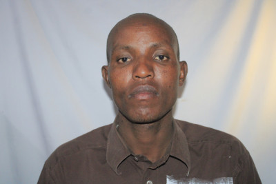 Paul Kihumba