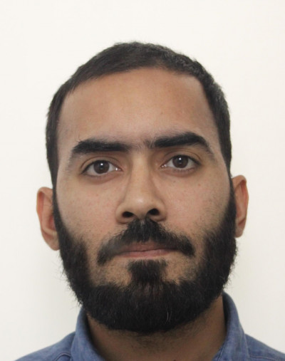 Talha Iftikhar Khan Durrani