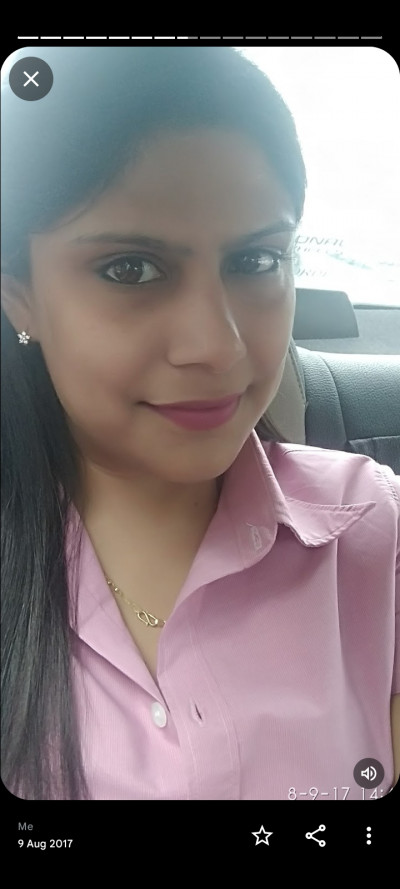 Anushri Kayathwal