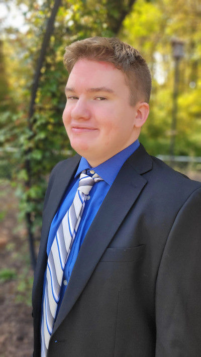 Dalton Johnson