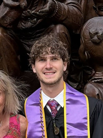 Harrison Sunich