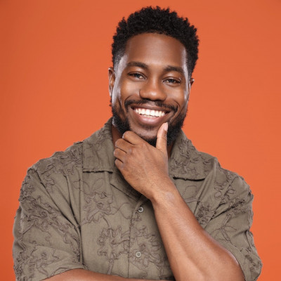 Eric Jones