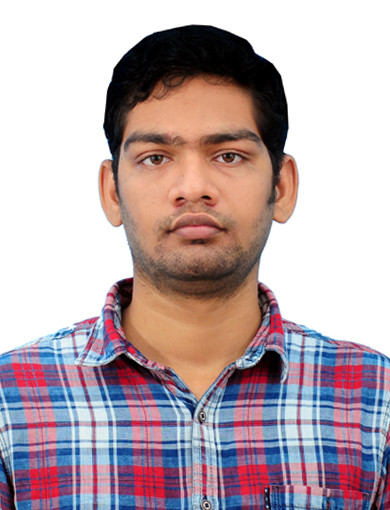 Pradeep Mukku