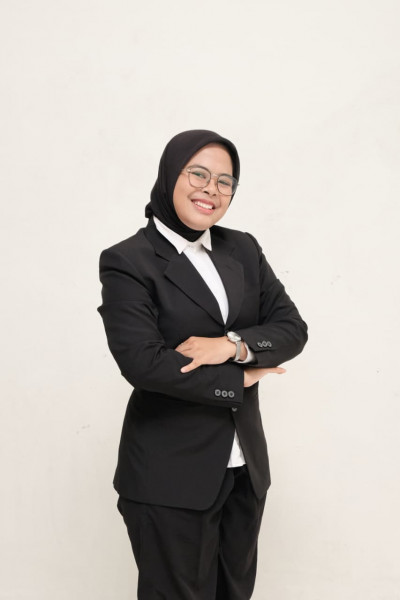 Annisa nurul Ainiyah