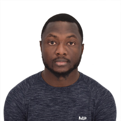 Oladotun Joseph Ojebode