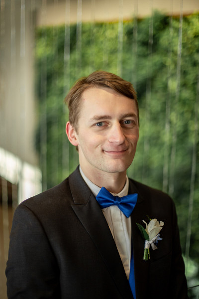Tyler K.