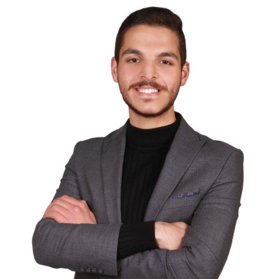 Mohammad Awwad