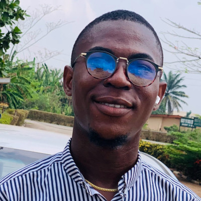 Theophilus Osayande