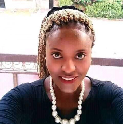 Lydiah Ireri