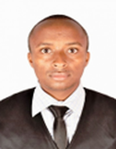 Moses Macharia
