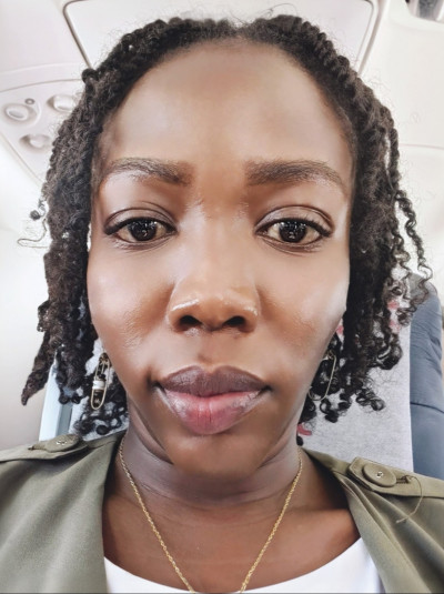 Regina Oduor