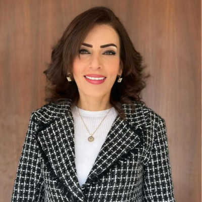 Niveen Kakish