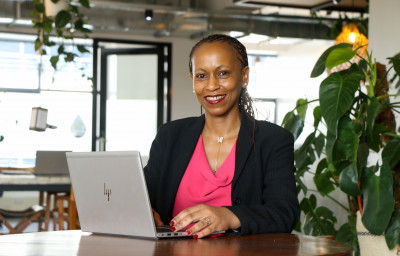Rose Mbugua