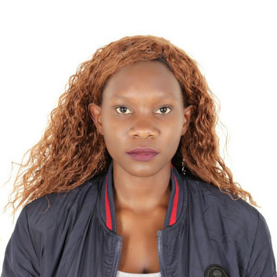 mourine Omweri