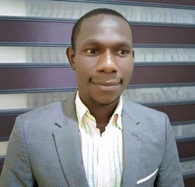 Joshua Ogunlade